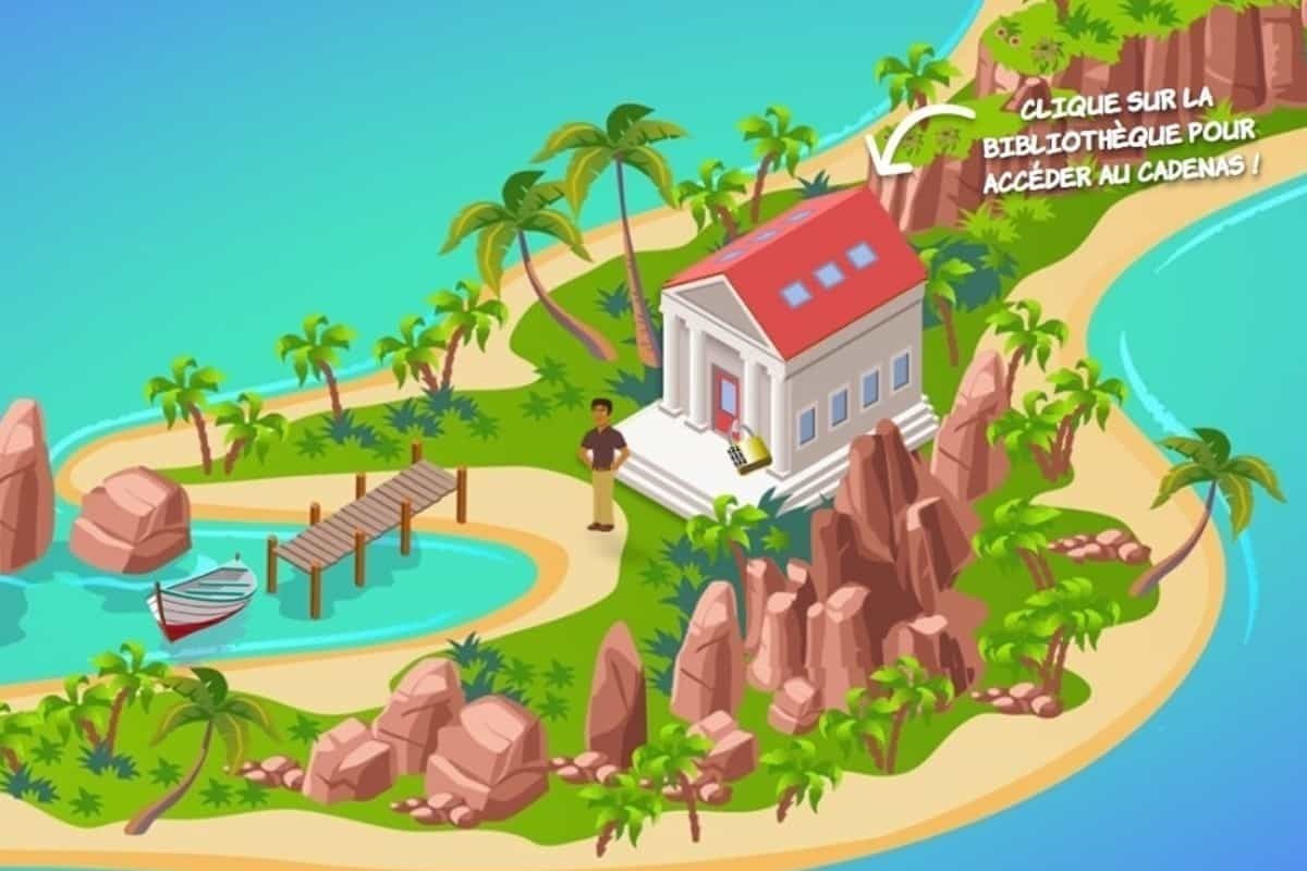 Coaching Nutrition : un nouveau Serious Game pour vous former !